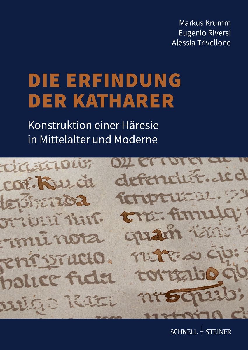 Die Erfindung der Katharer