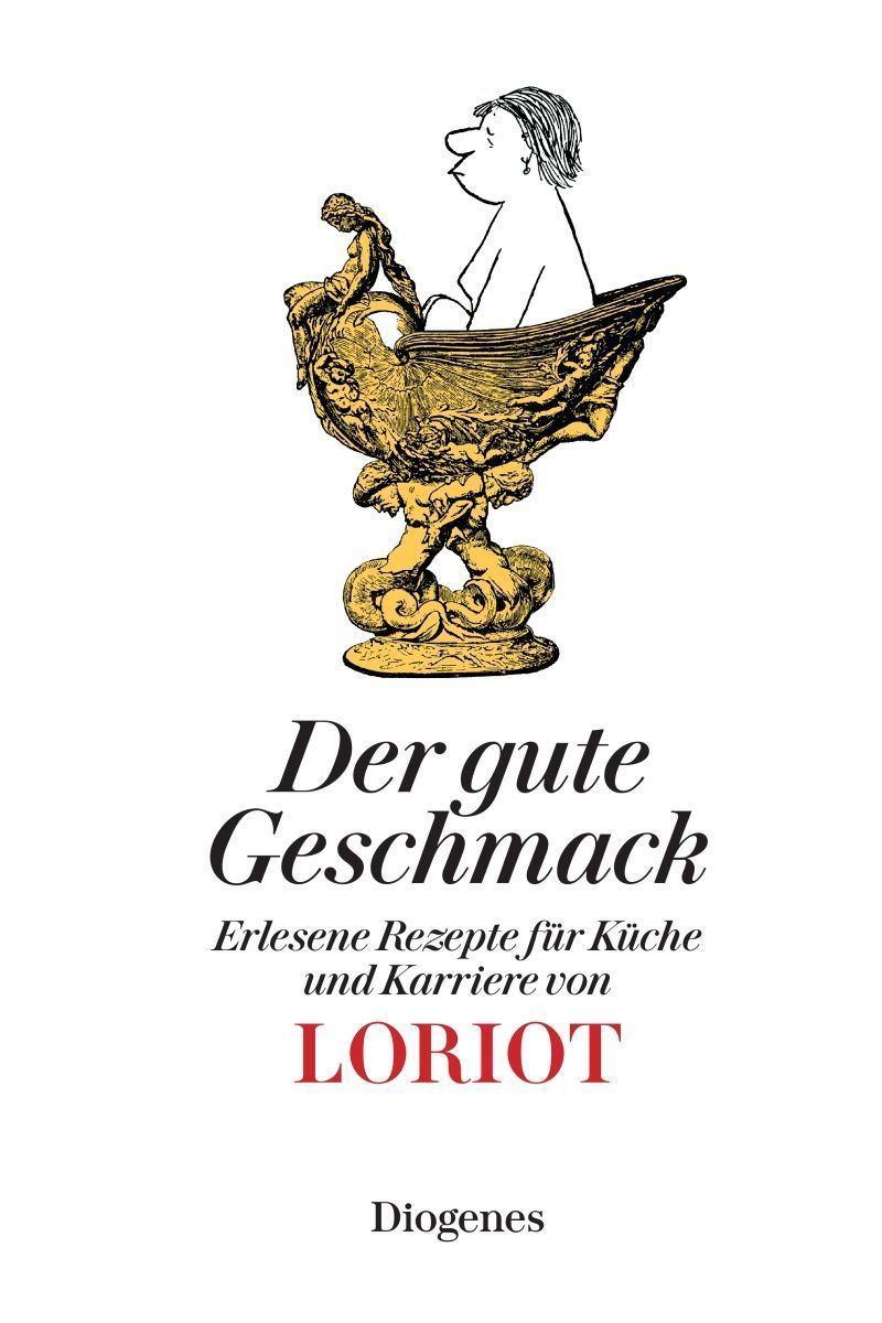 Der gute Geschmack