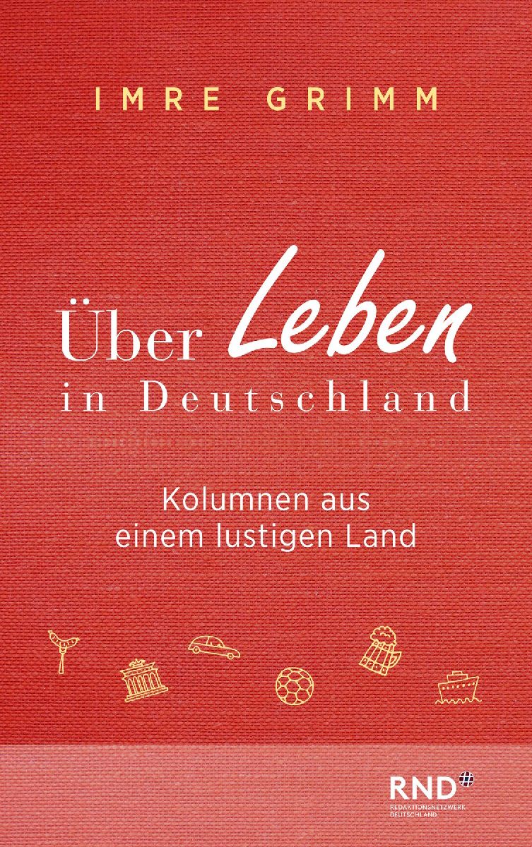 Über Leben in Deutschland