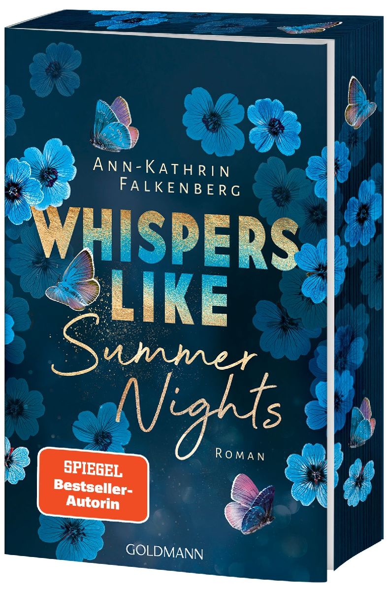 Whispers like Summer Nights