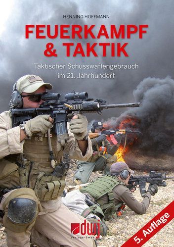 Feuerkampf und Taktik