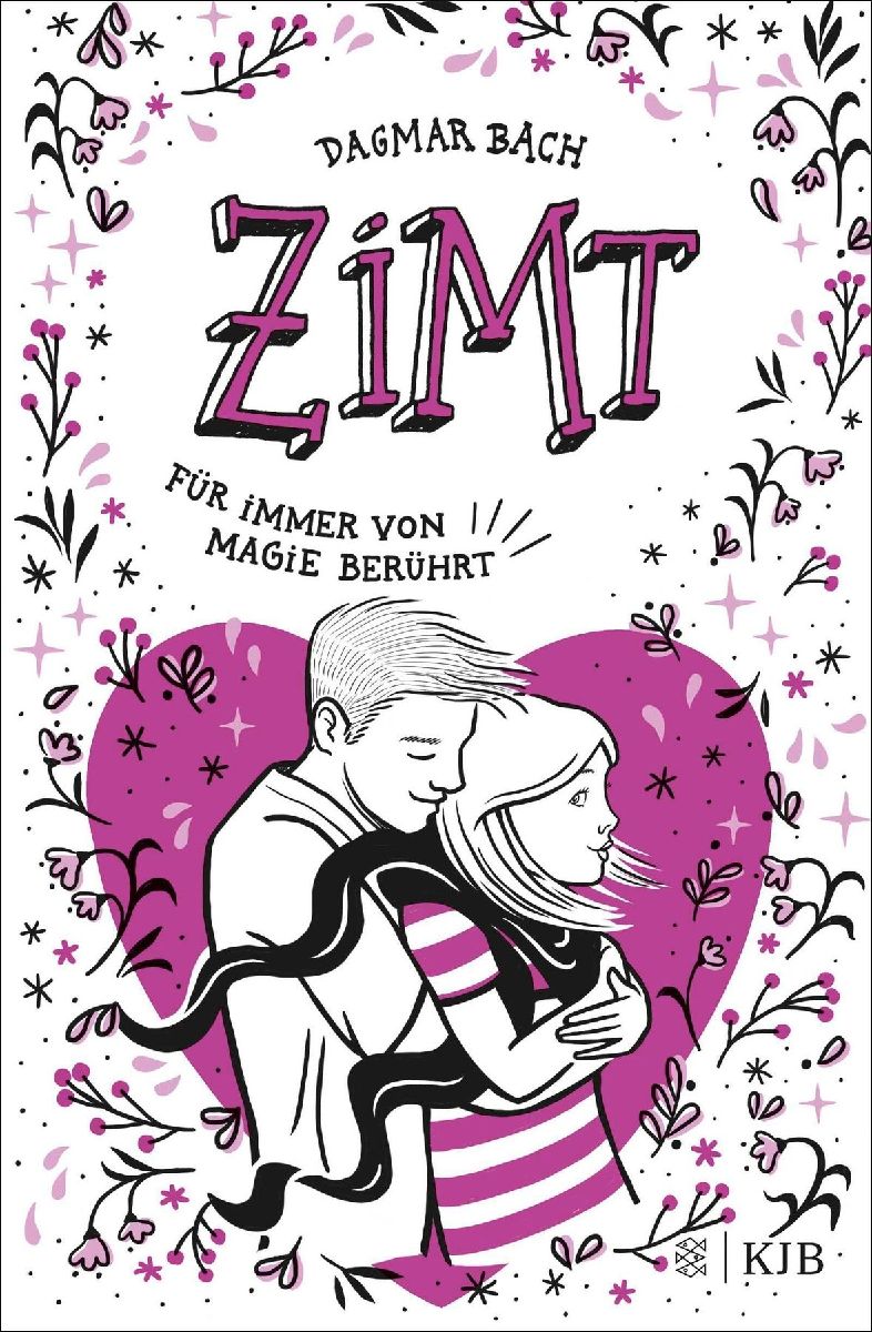 Zimt - Für immer von Magie berührt