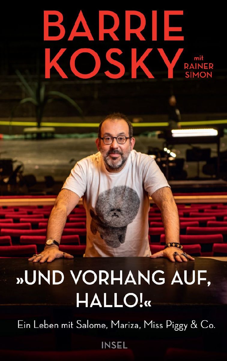 'Und Vorhang auf, hallo!'