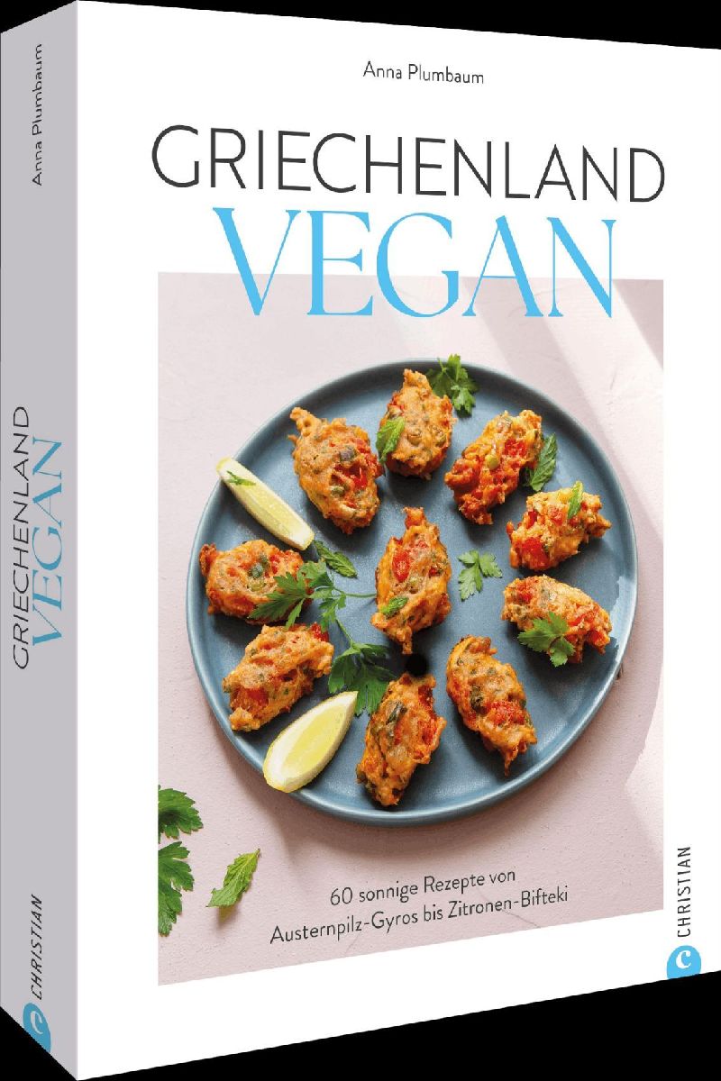 Griechenland vegan