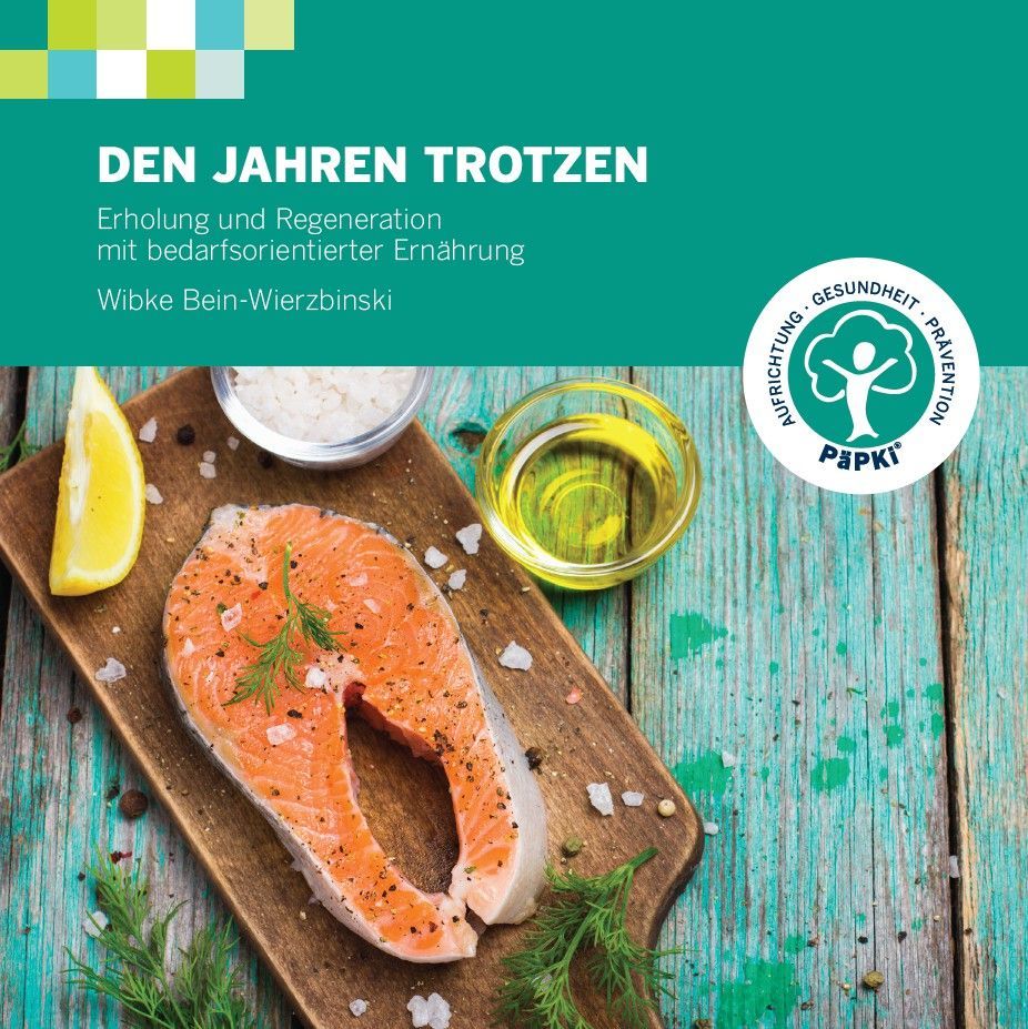 Den Jahren trotzen