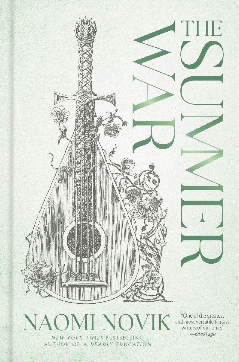 The Summer War