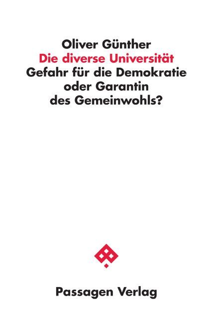 Die diverse Universität