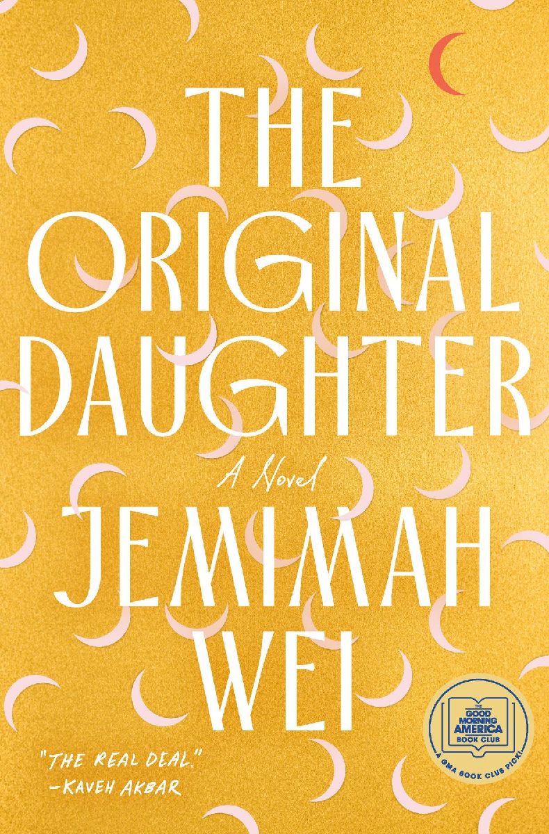 The Original Daughter