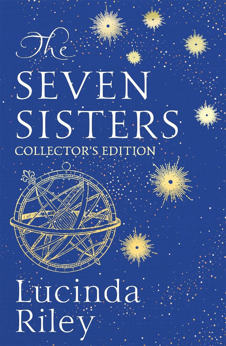 The Seven Sisters. Collector's Edition
