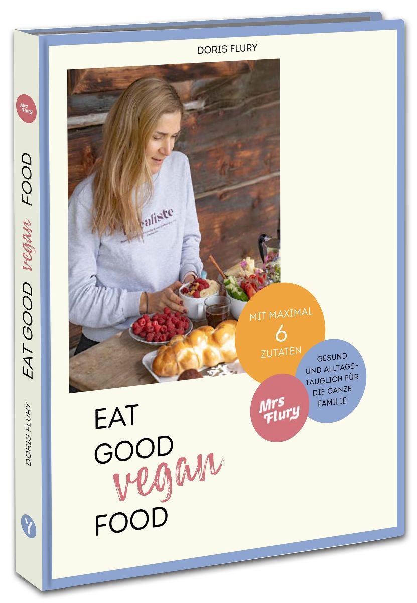 Eat Good Vegan Food