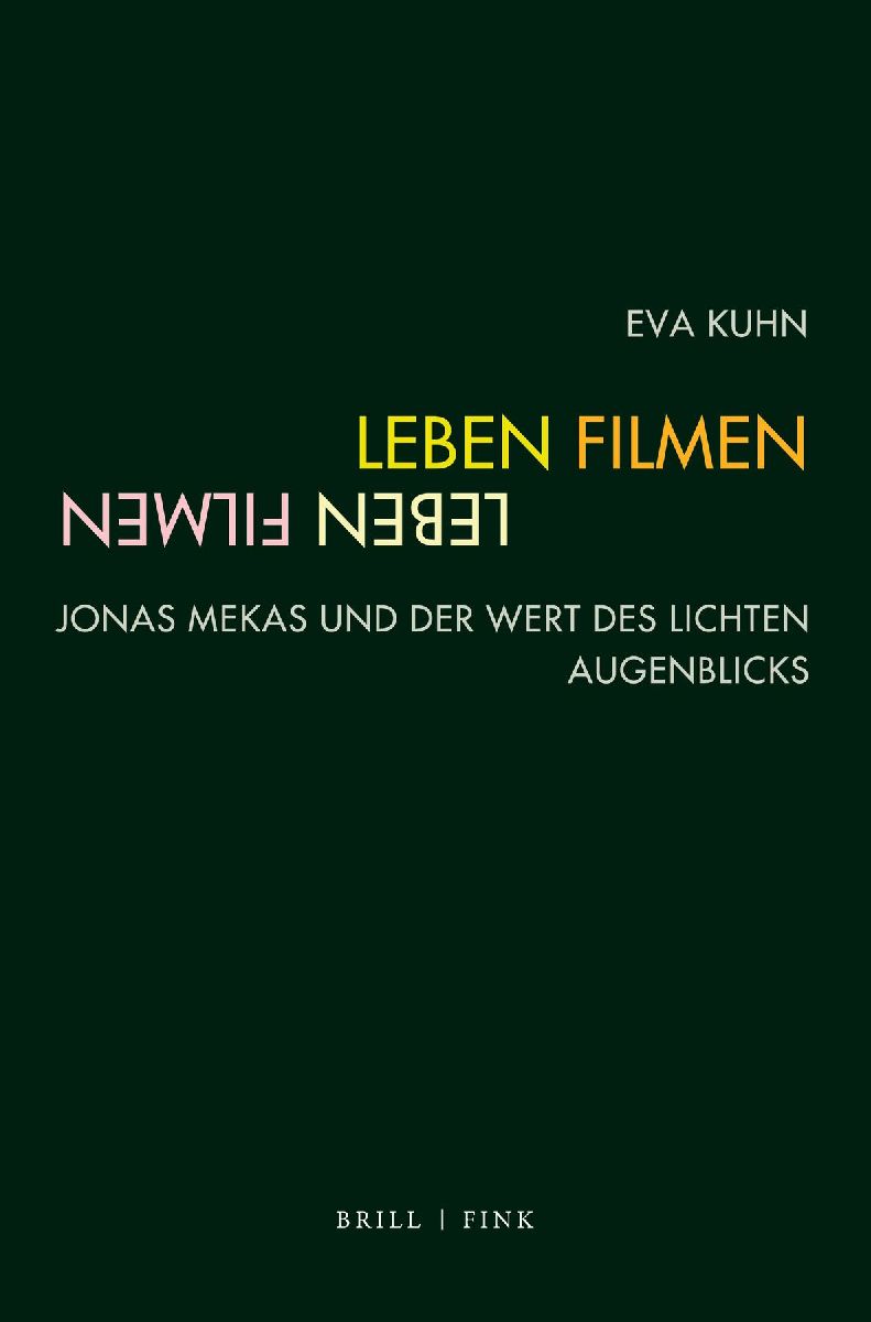 Leben, Filmen