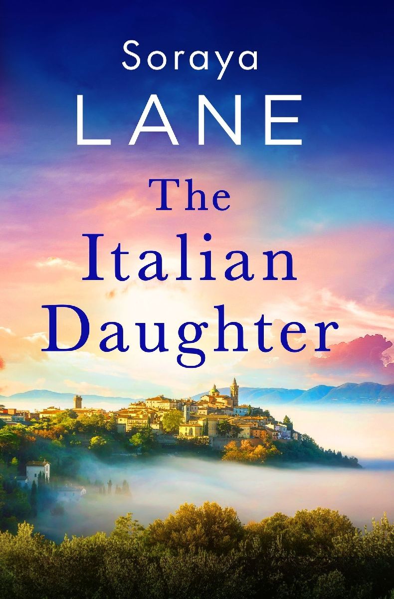 The Italian Daughter