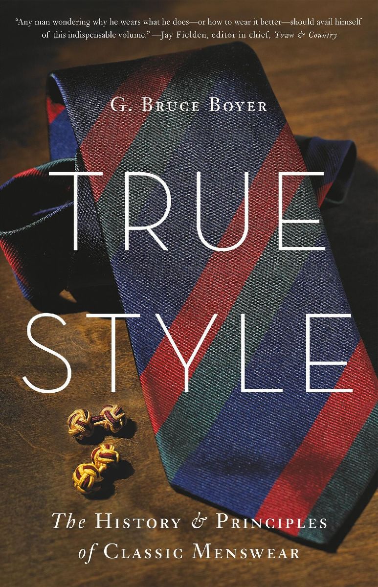 True Style
