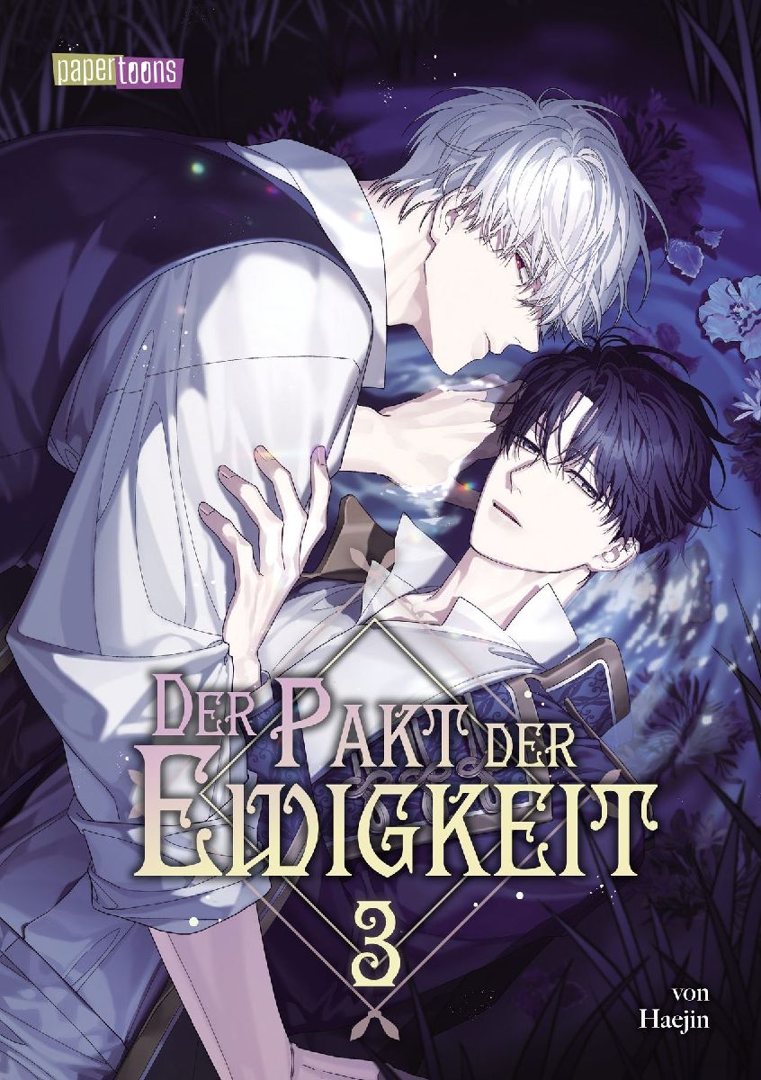 Der Pakt der Ewigkeit 03