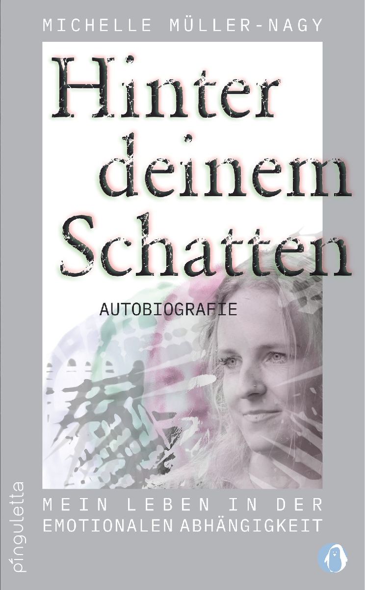 Hinter deinem Schatten