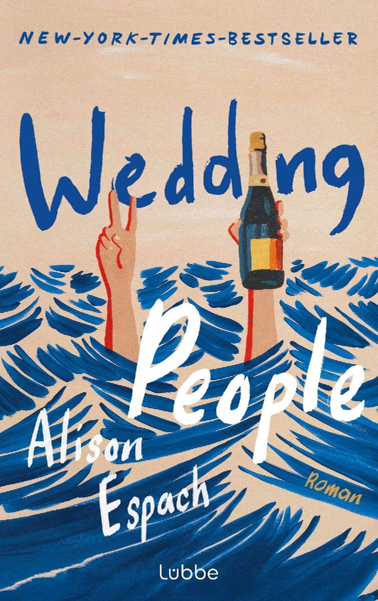 Wedding People