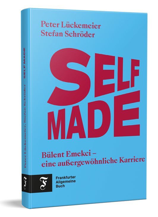 Selfmade