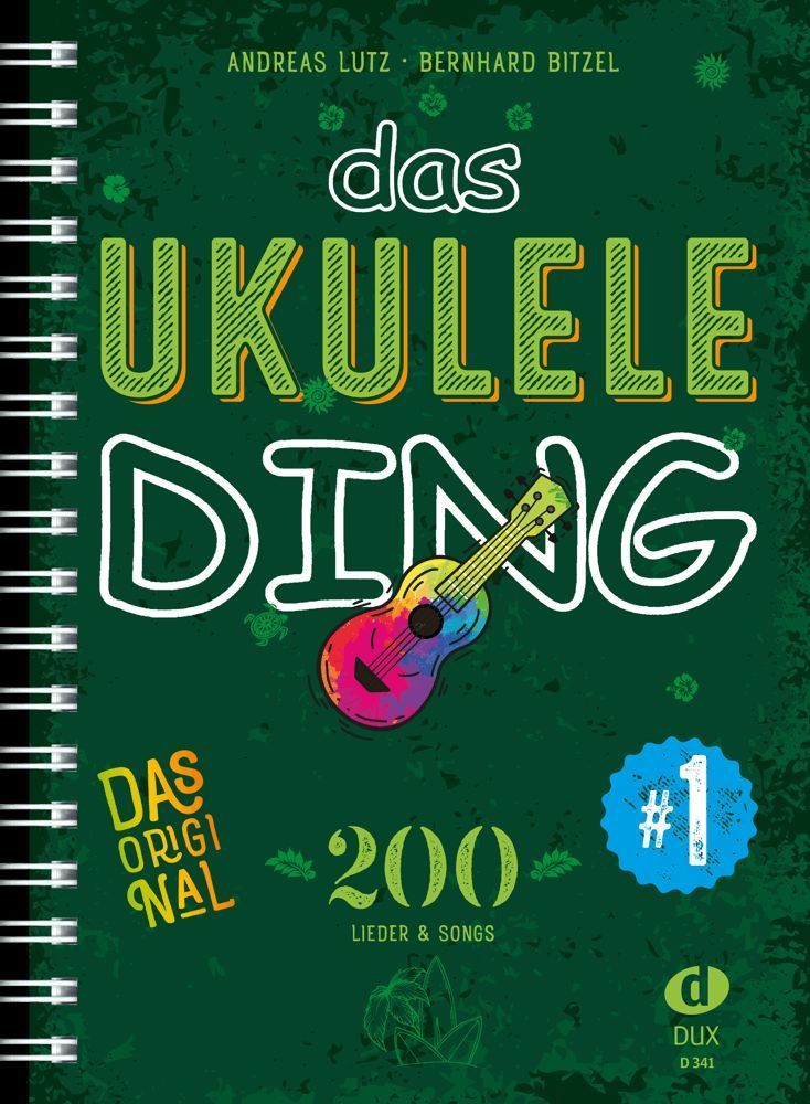 Das Ukulele-Ding 1