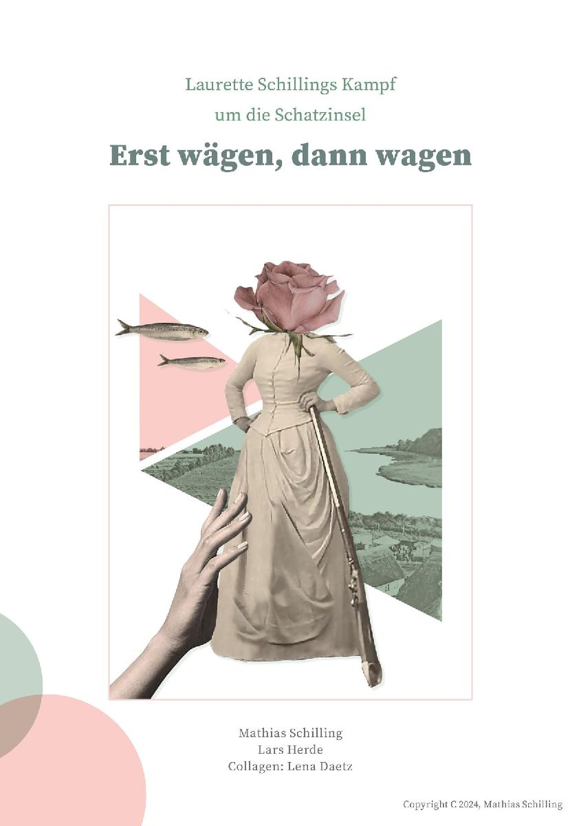 "Erst wägen, dann wagen"