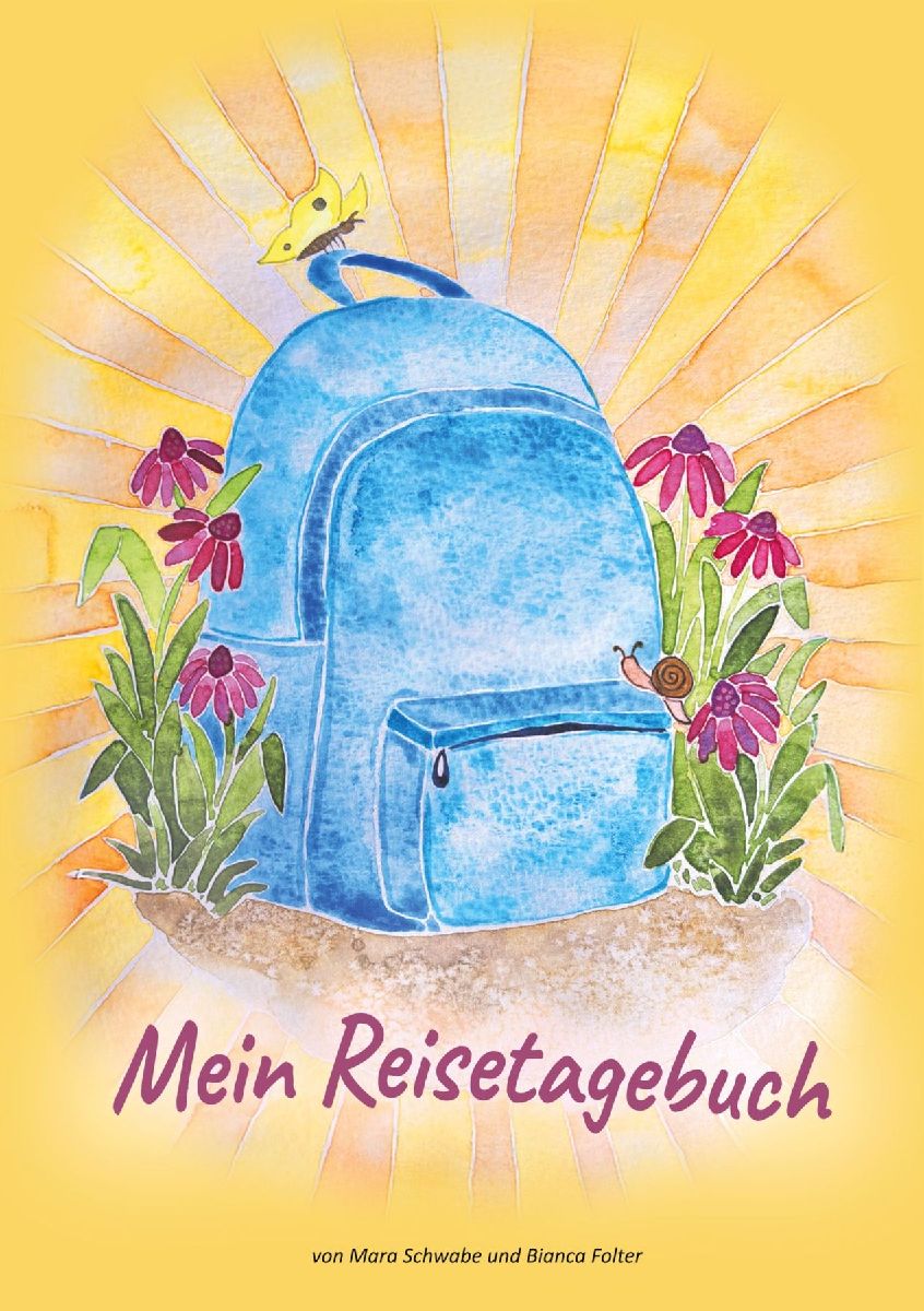 Mein Reise-Tagebuch